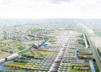 Expo 2015 Milan