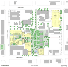 Fuller Theological Seminary